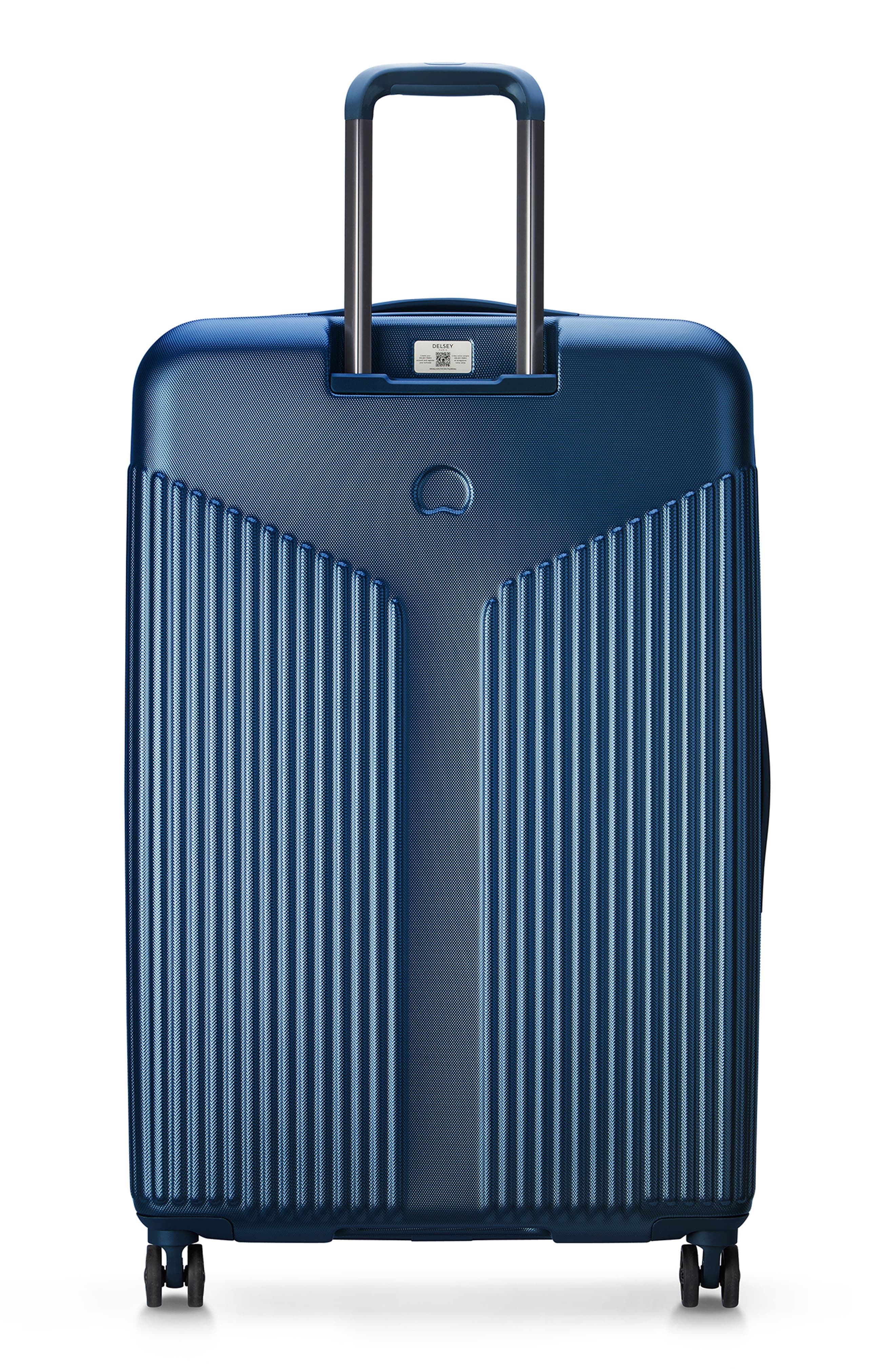 DELSEY Comete 3.0 Carry-On Spinner Luggage, Alternate, color, 