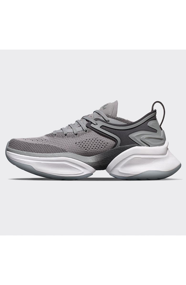 APL Hyspeed Sneakers, Alternate, color, Cement / Smoke / Ombre