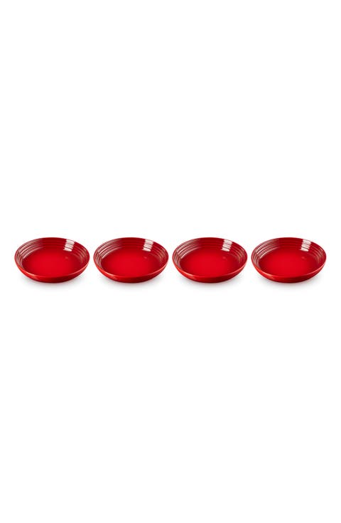Vancouver Set of 4 Pasta Bowls