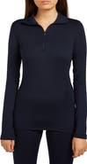 Icebreaker 260 Oasis Tech Merino Wool Half Zip Pullover