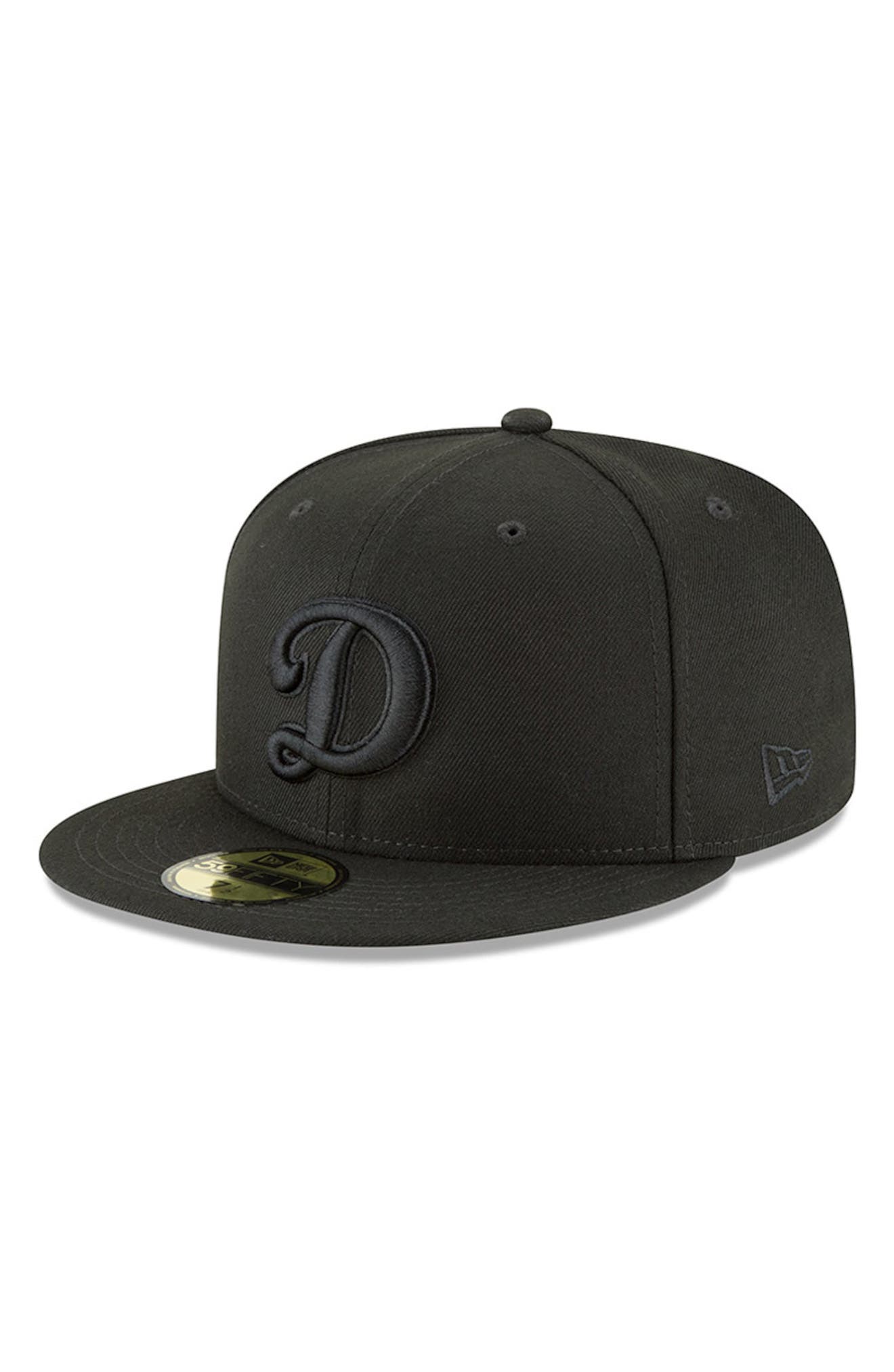 selected BLACK