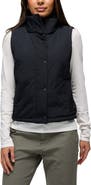 prAna Encinitas Quilted Vest