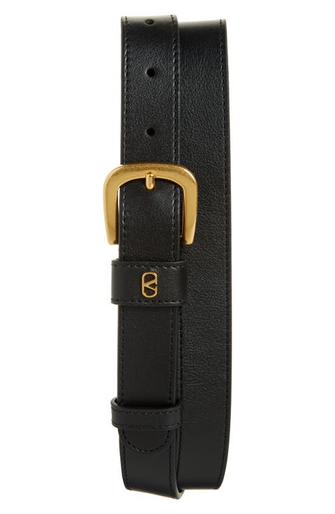 Men's Valentino Garavani Designer Belts | Nordstrom