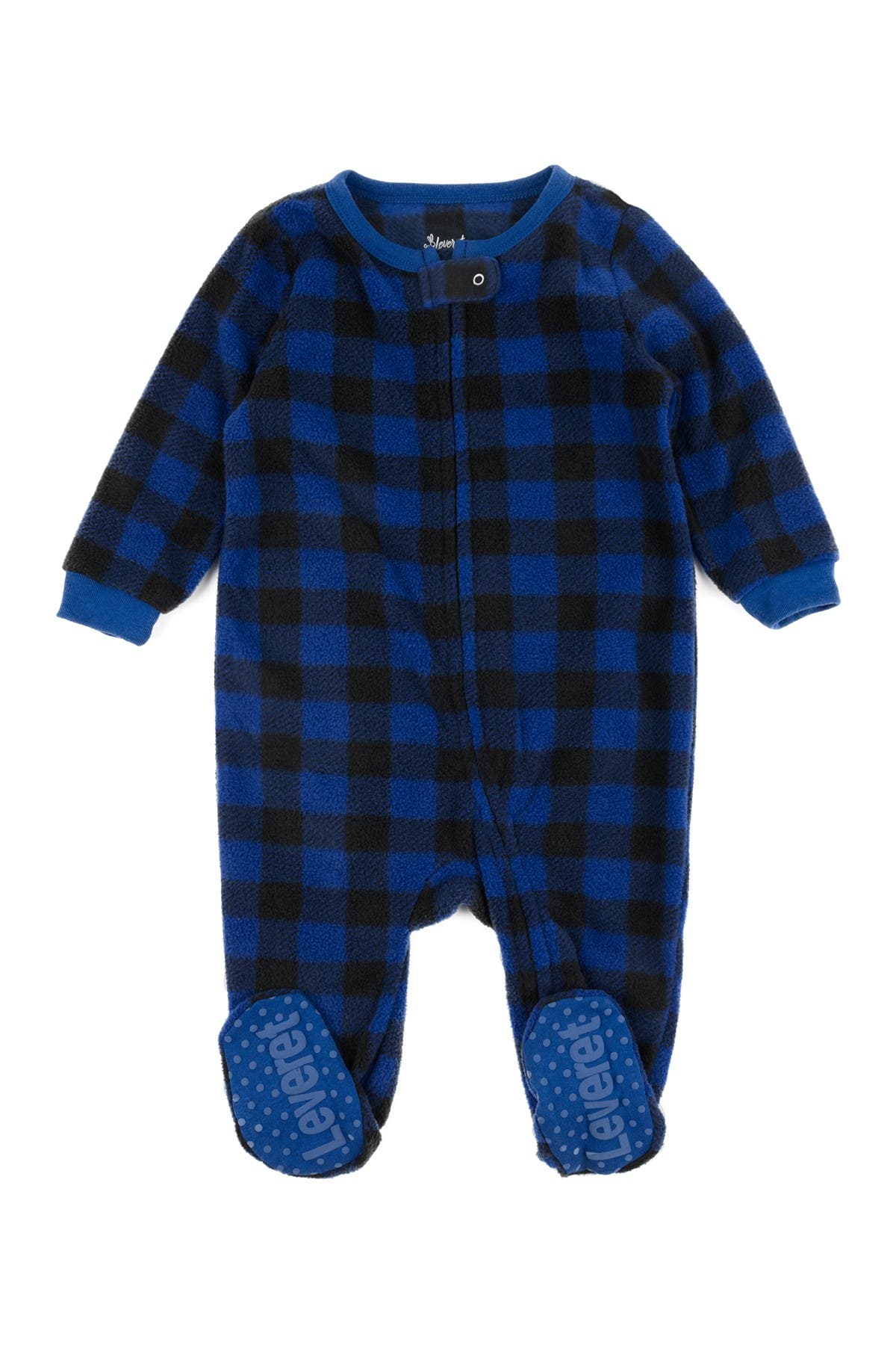 selected BLUE/NAVY