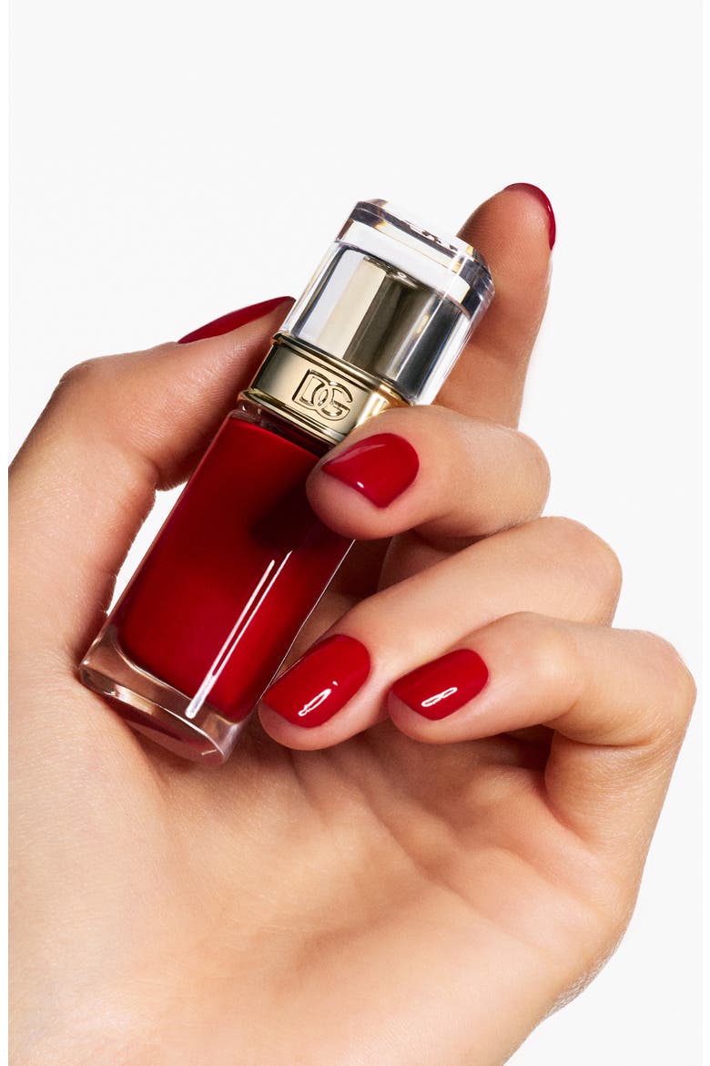 Nailed It! Quick Dry Nail Lacquer, Alternate, color, 08 RED ICON