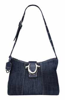 True Religion Horseshoe Shoulder Bag