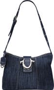 True Religion Horseshoe Shoulder Bag