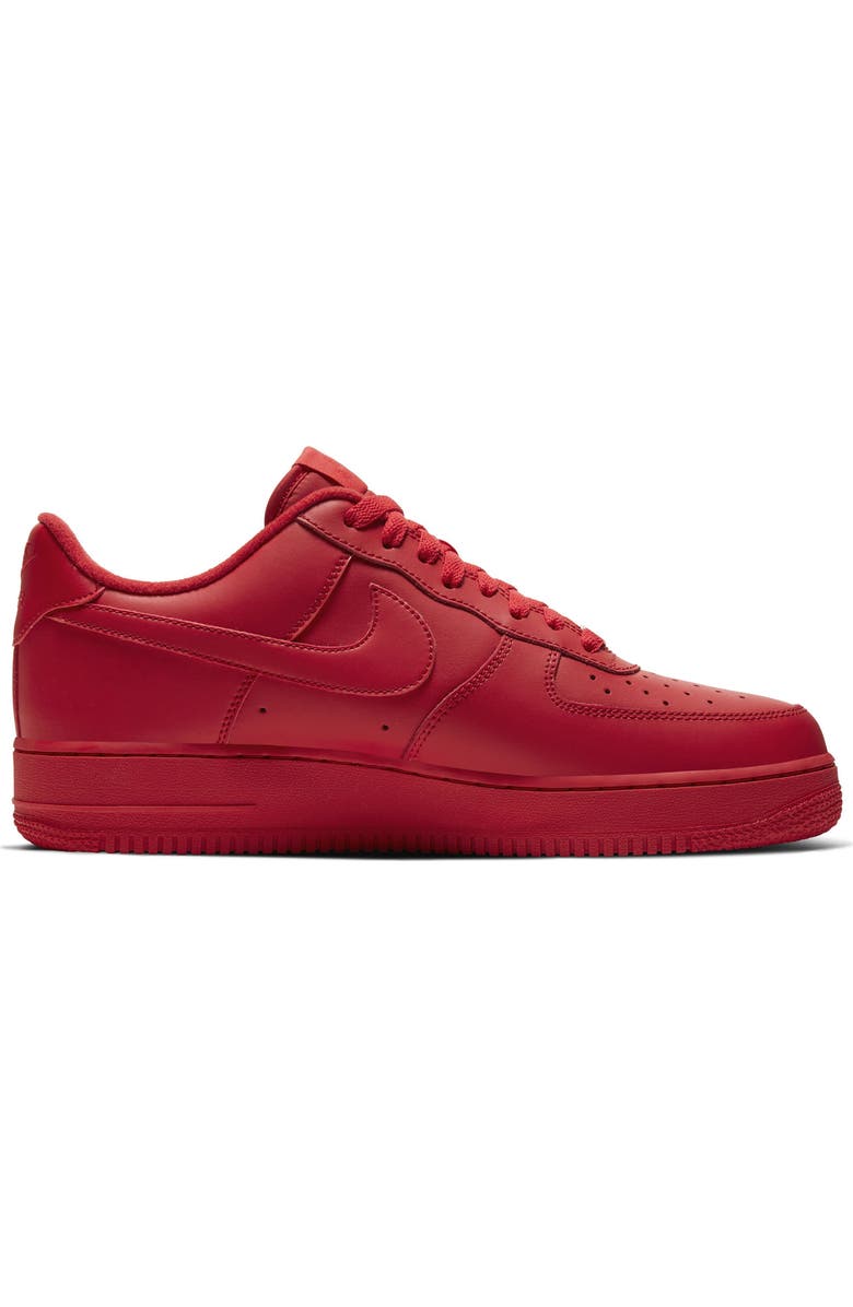 Nike Air Force 1 '07 LV8 Sneaker, Alternate, color,