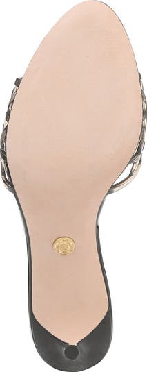 Tia Jelly Slide Sandal