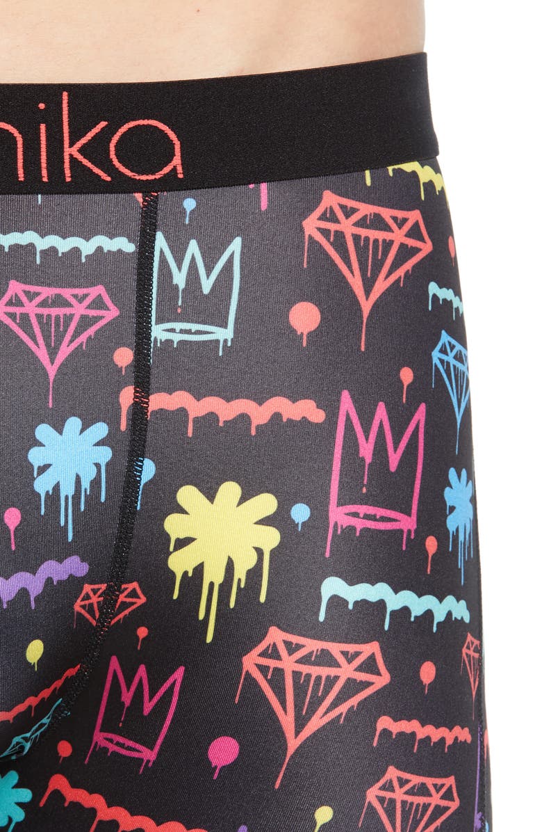 Ethika King Pin Boxer Briefs, Alternate, color, 