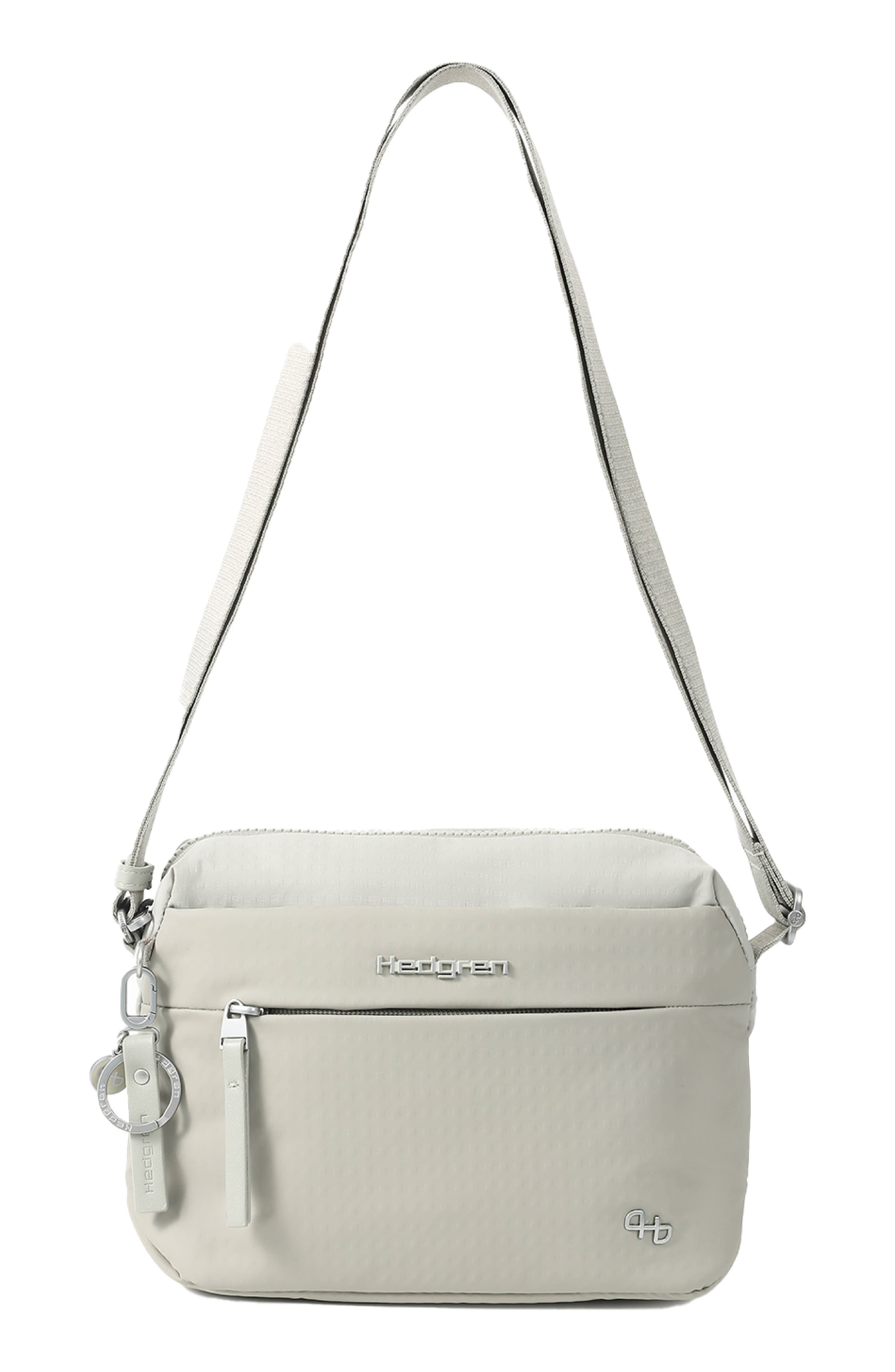 Nara Crossbody Bag, Alternate, color, WILLOW GREY