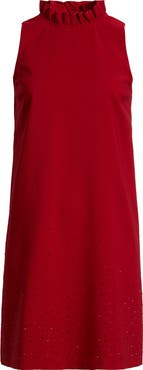 Anne Klein Sleeveless Shift Dress