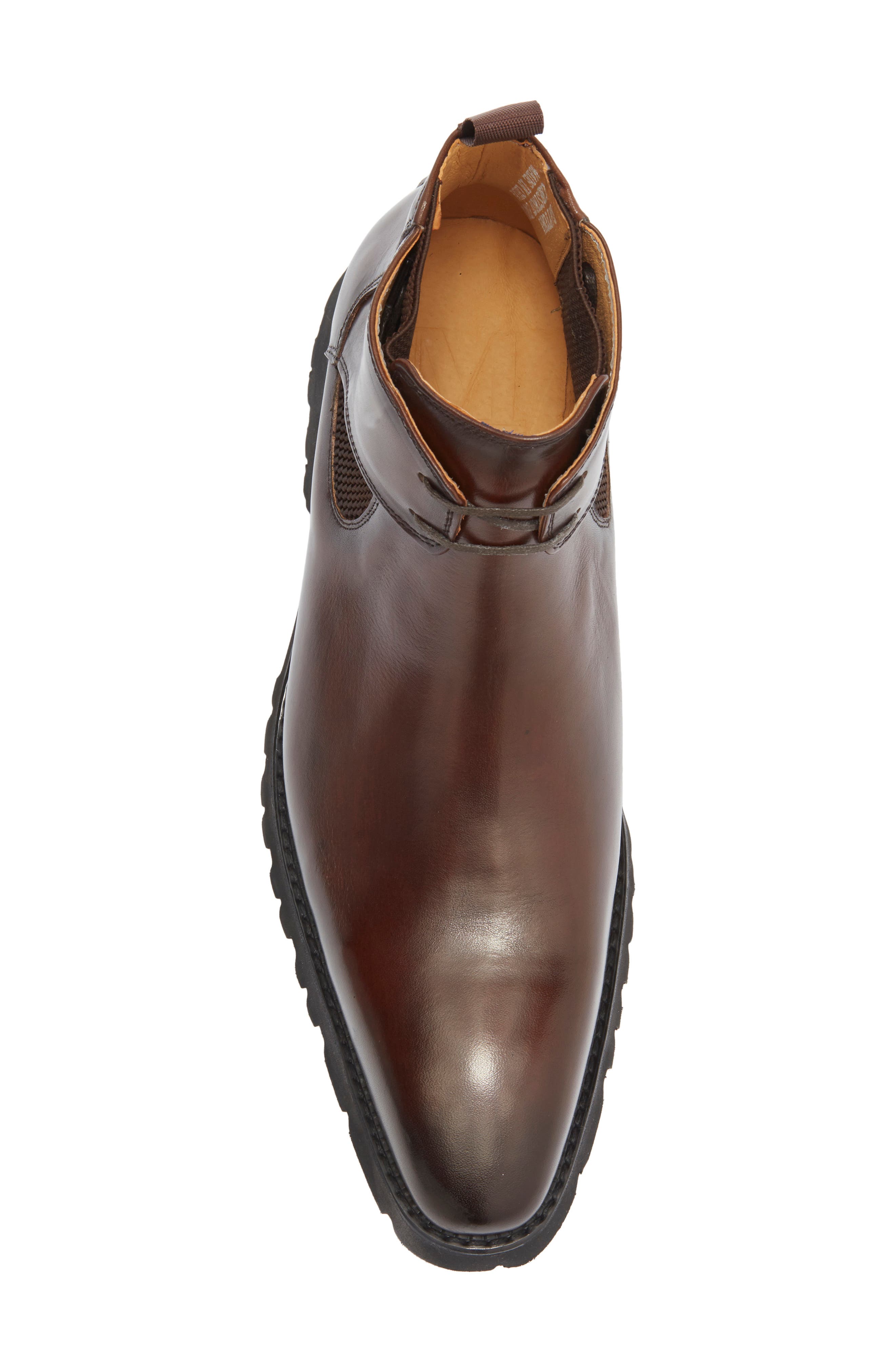 Daytona Chukka Boot, Alternate, color, CHESTNUT