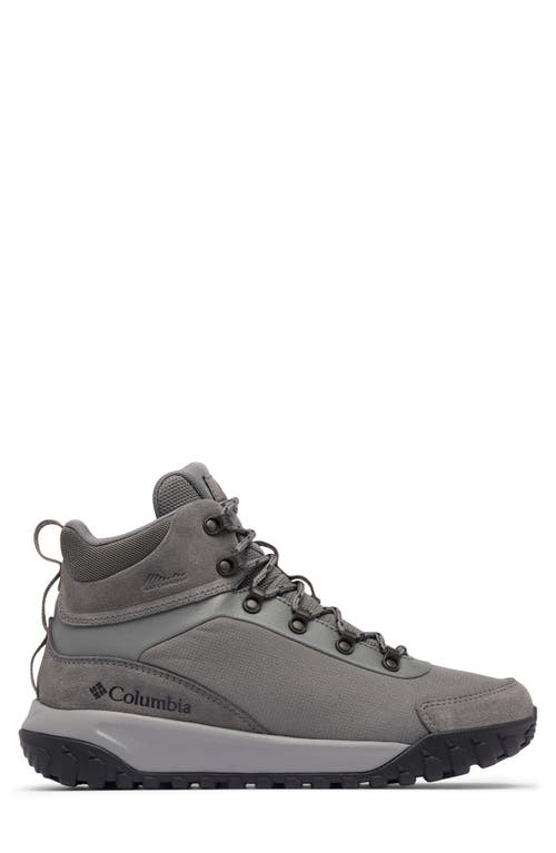 Columbia Burnsider™ Waterproof Hiking Boot In Multi