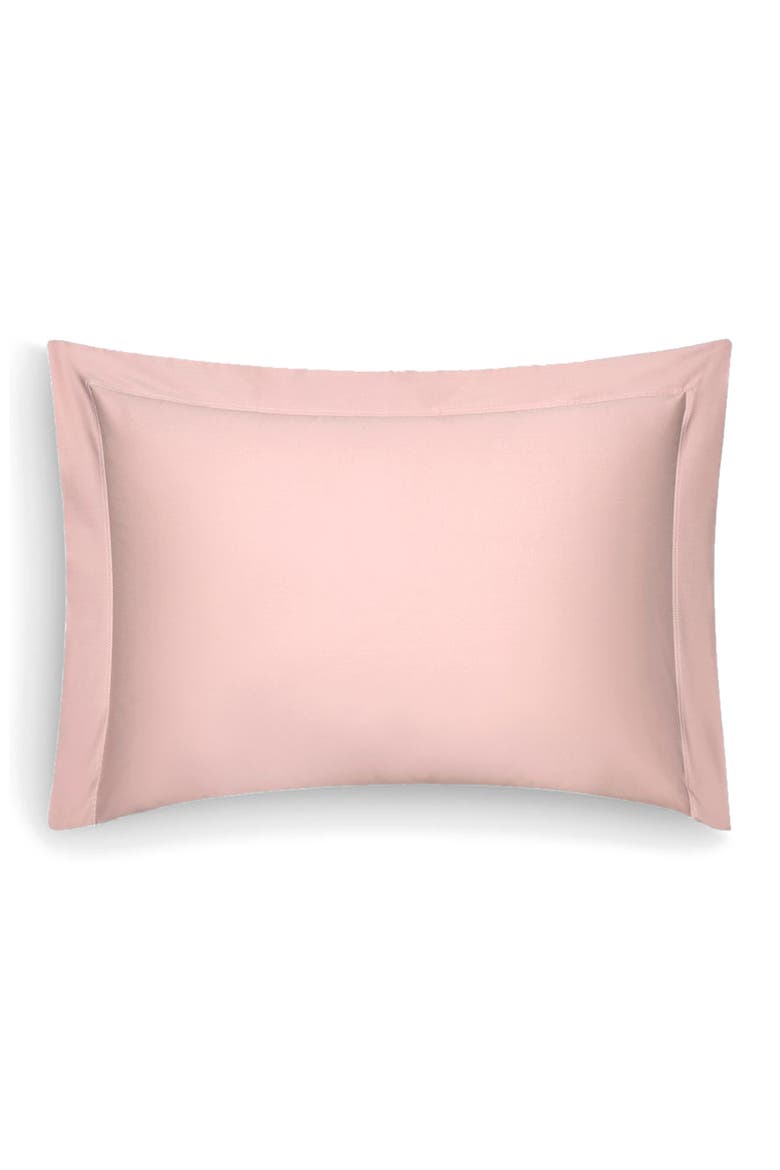 Royal Pillowcase, Main, color, Pink