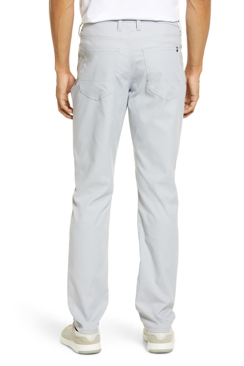 Level Up Slim Fit Pants, Alternate, color, MICROCHIP