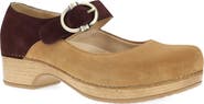 Dansko Bonny Mary Jane Clog