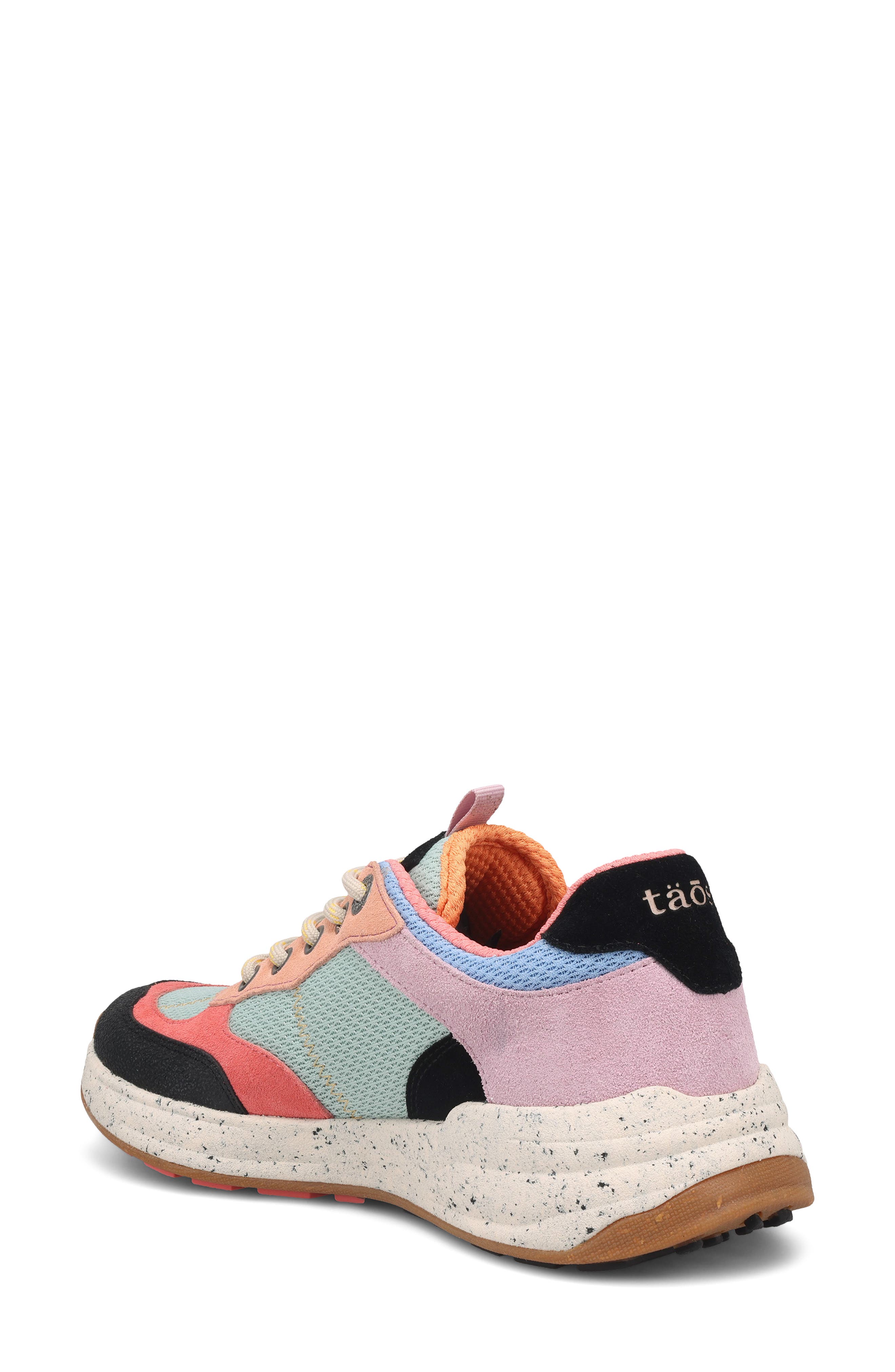 Taos Advance Sneaker, Alternate, color, 