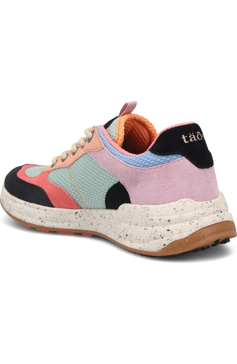 Taos Advance Sneaker, Alternate, color,