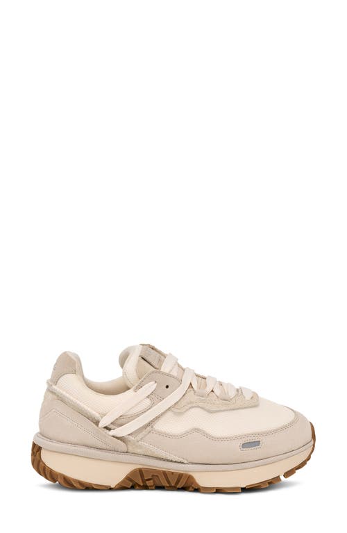 UGG(R) UGG(R) RETROFI LOW TOP SNEAKER 
