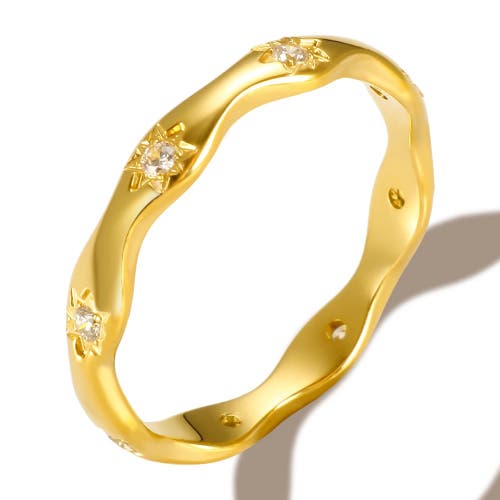 Shop Mazin Jewels Jupiter Ring