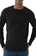 Pact Organic Softspun Long Sleeve Tee