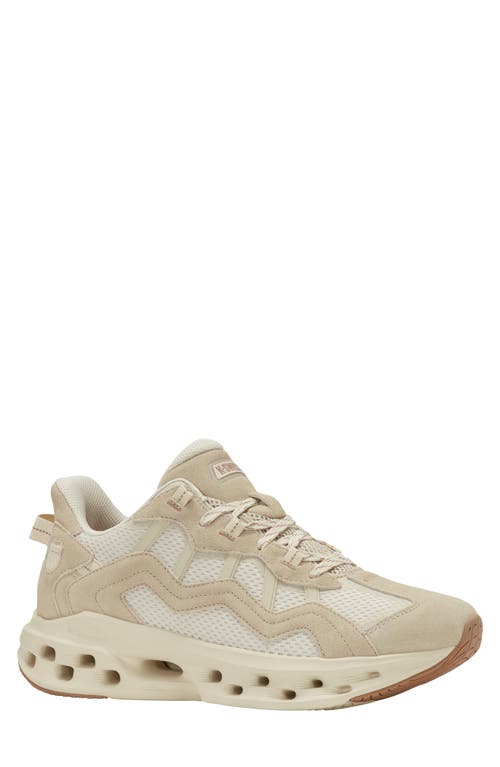 K-swiss Tubes Lite Mixed Media Sneaker In Neutral
