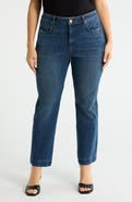 KUT from the Kloth Natalie High Waist Bootcut Jeans