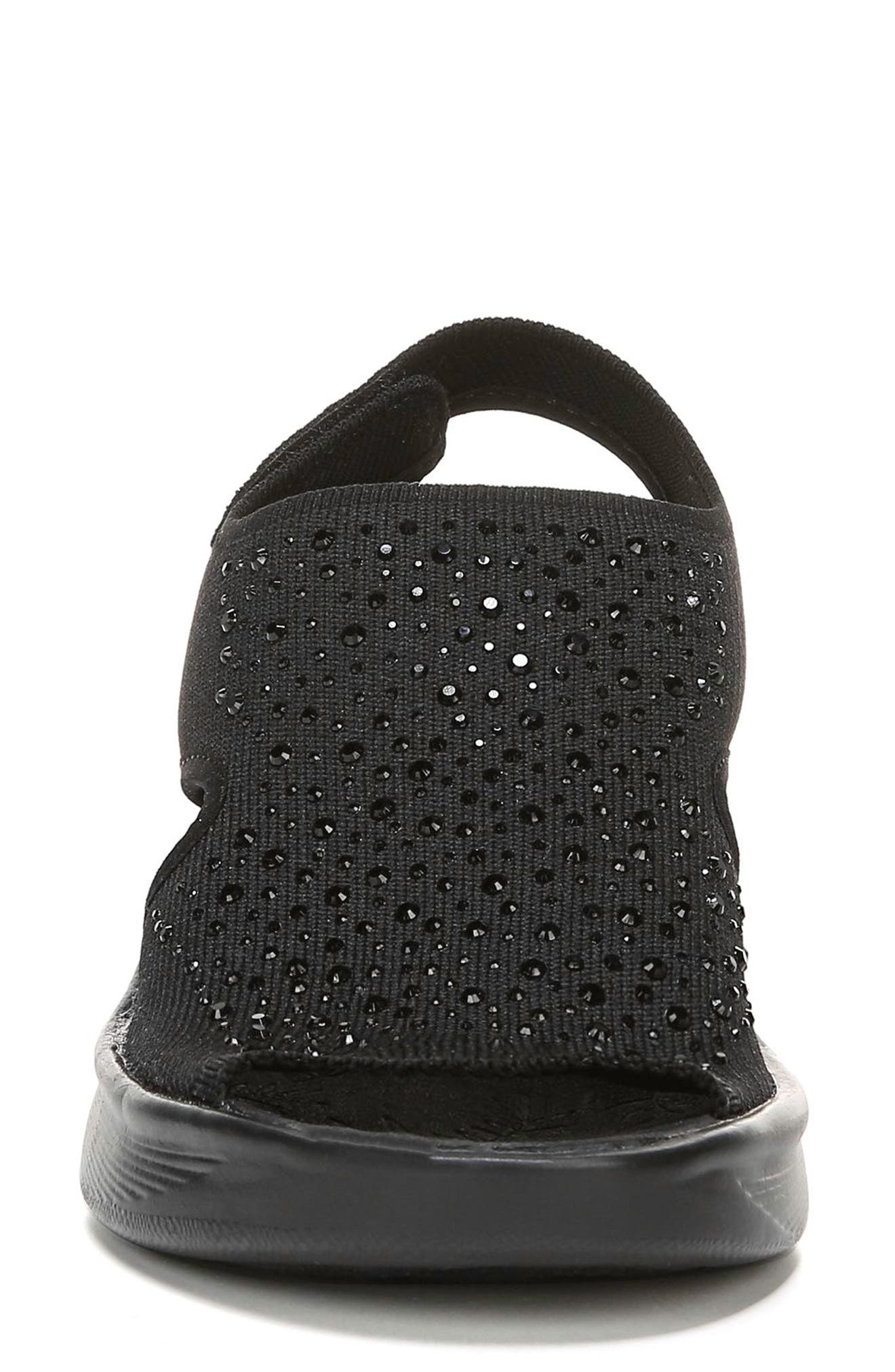 BZees Saucy Slingback Sandal, Alternate, color, 