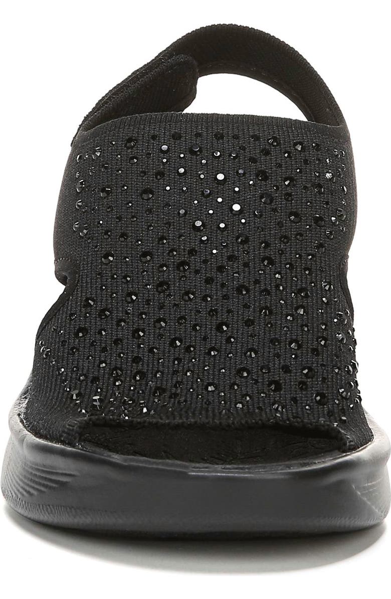 BZees Saucy Slingback Sandal, Alternate, color,