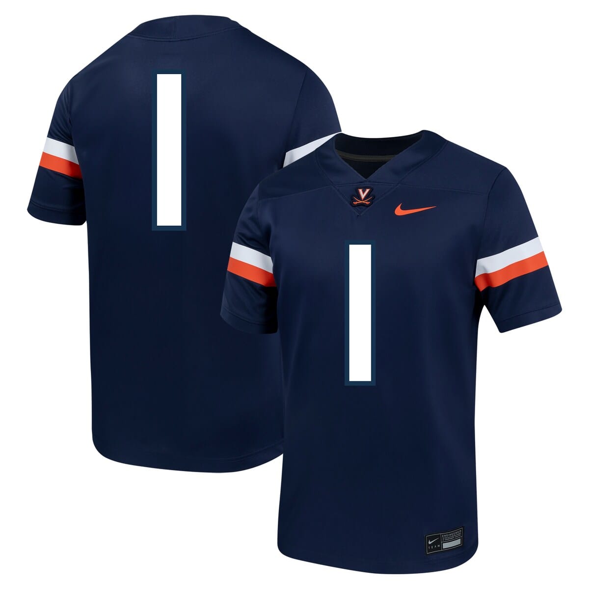 selected Navy