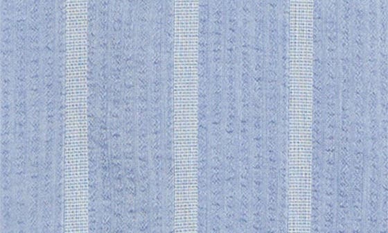 Мужская рубашка Tommy Bahama Nova Wave из зернистого сирсакера, короткий рукав — фото 7