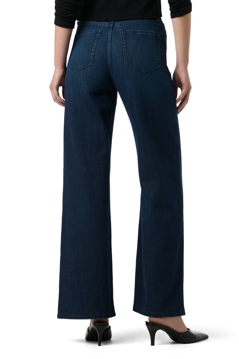 Wide Leg Full Length Jeans, Alternate, color, CATERINA