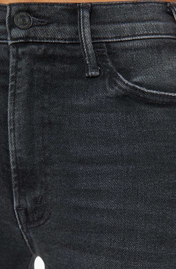 The Hustler Roller Sneaker Flare Leg Jeans