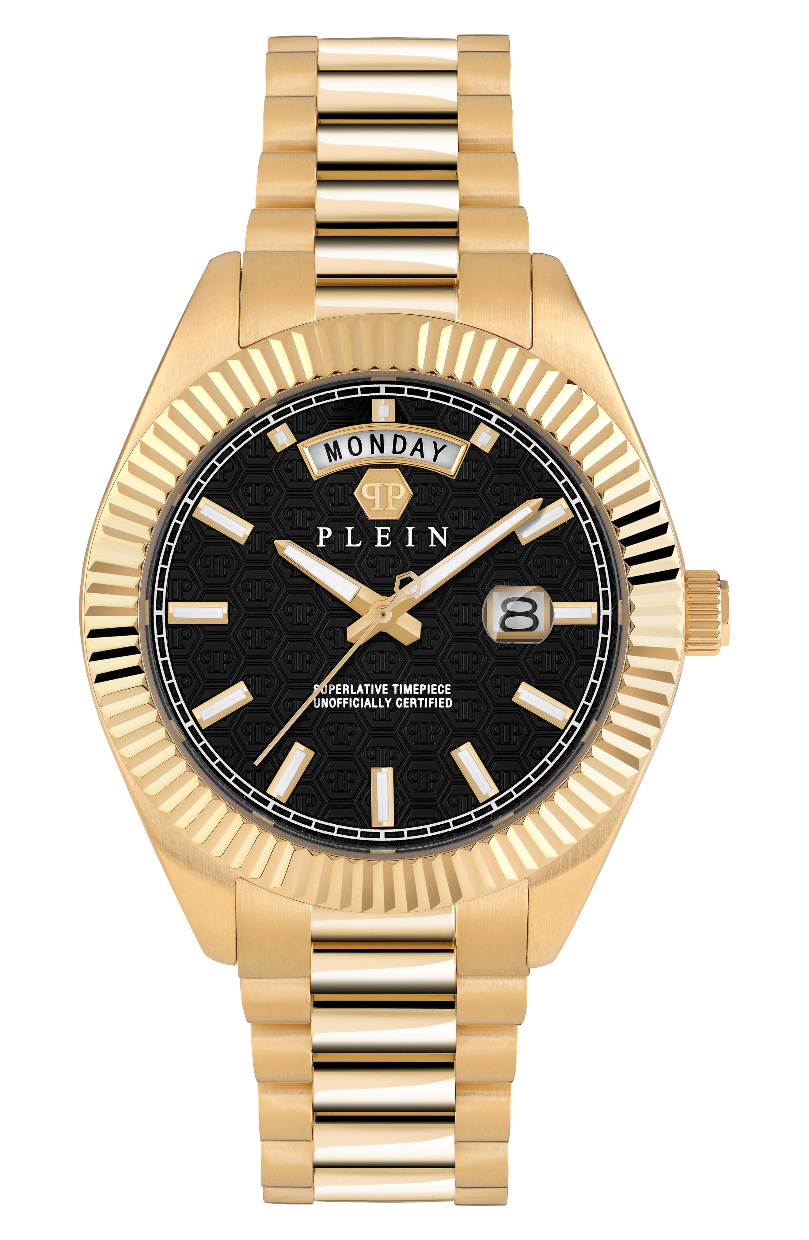 selected IP YELLOW GOLD