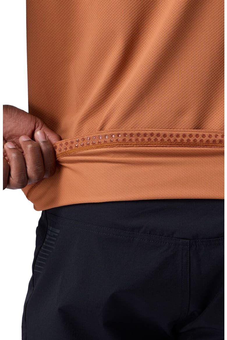 Empire Long-Sleeve Jersey - Men's, Alternate, color, Sierra