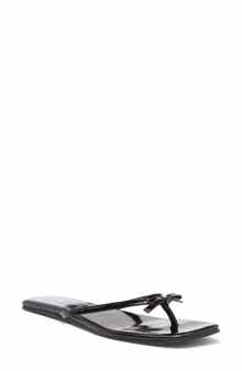 Jeffrey Campbell At Peace Flip Flop