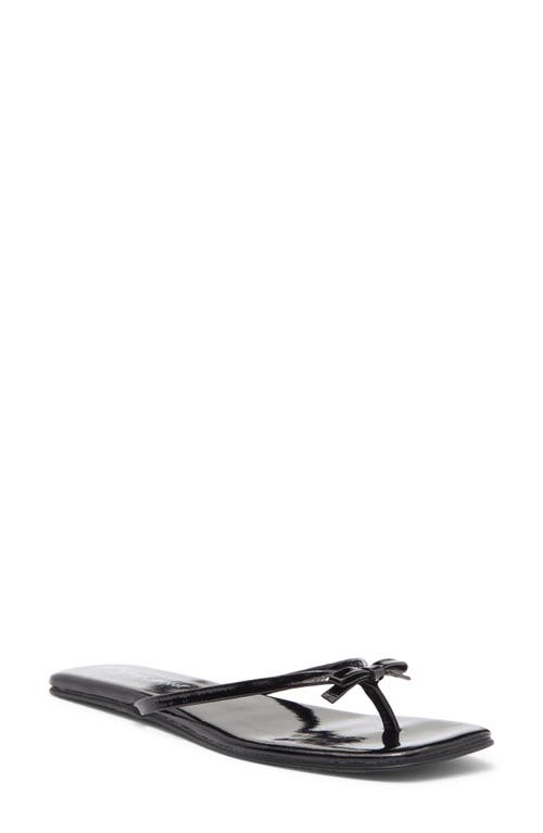 JEFFREY CAMPBELL JEFFREY CAMPBELL AT PEACE FLIP FLOP 