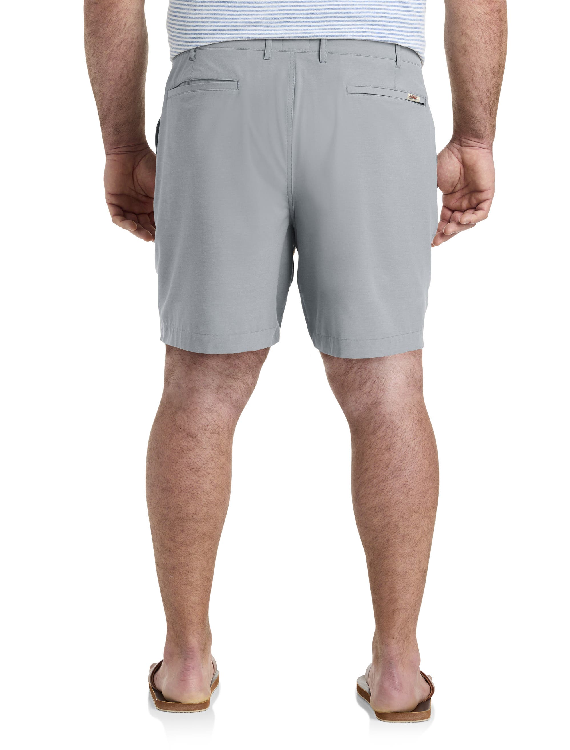 Big & Tall All Day Shorts - image 2