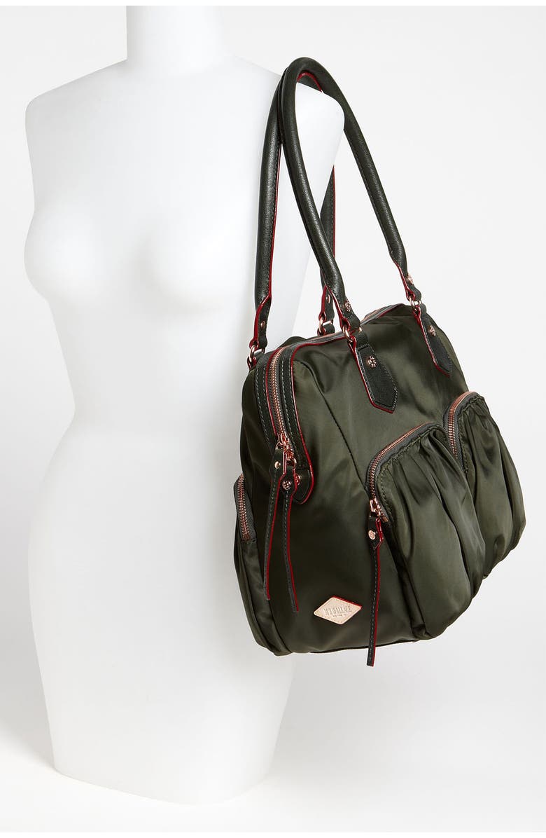 MZ Wallace 'Jane' Handbag, Alternate, color,