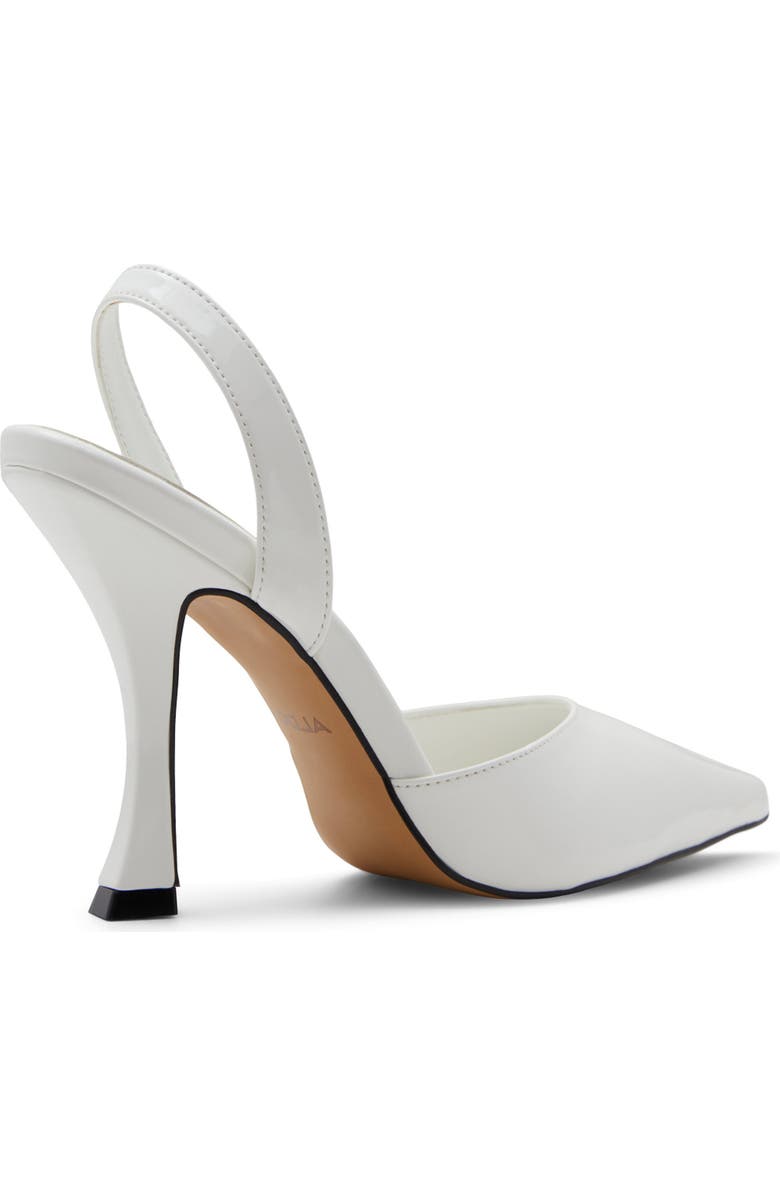 ALDO Zuella Slingback Pump, Alternate, color,
