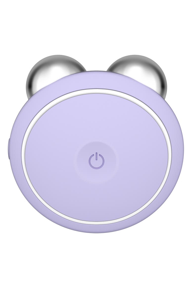 BEAR mini Facial Toning Device, Alternate, color, LAVENDER