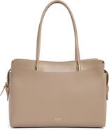 Furla Eris Large Tote Bag