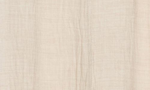 MAX STUDIO MAX STUDIO TEXTURED DRAWSTRING SKIRT 