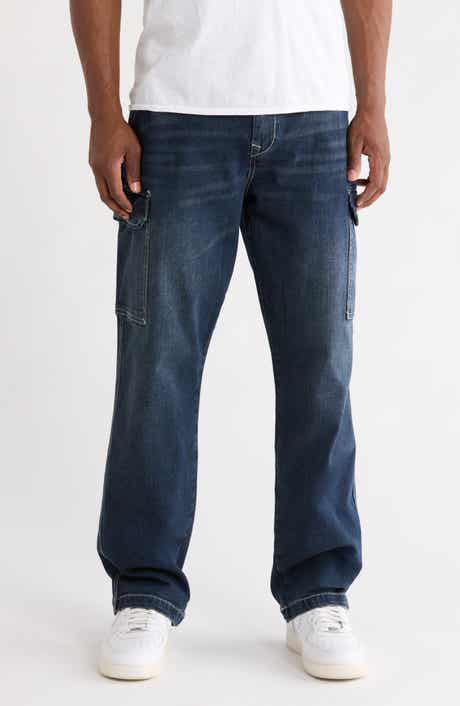 Cargo Jeans