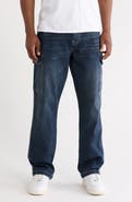 True Religion Cargo Jeans
