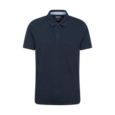 Hasst II Natural Polo Shirt