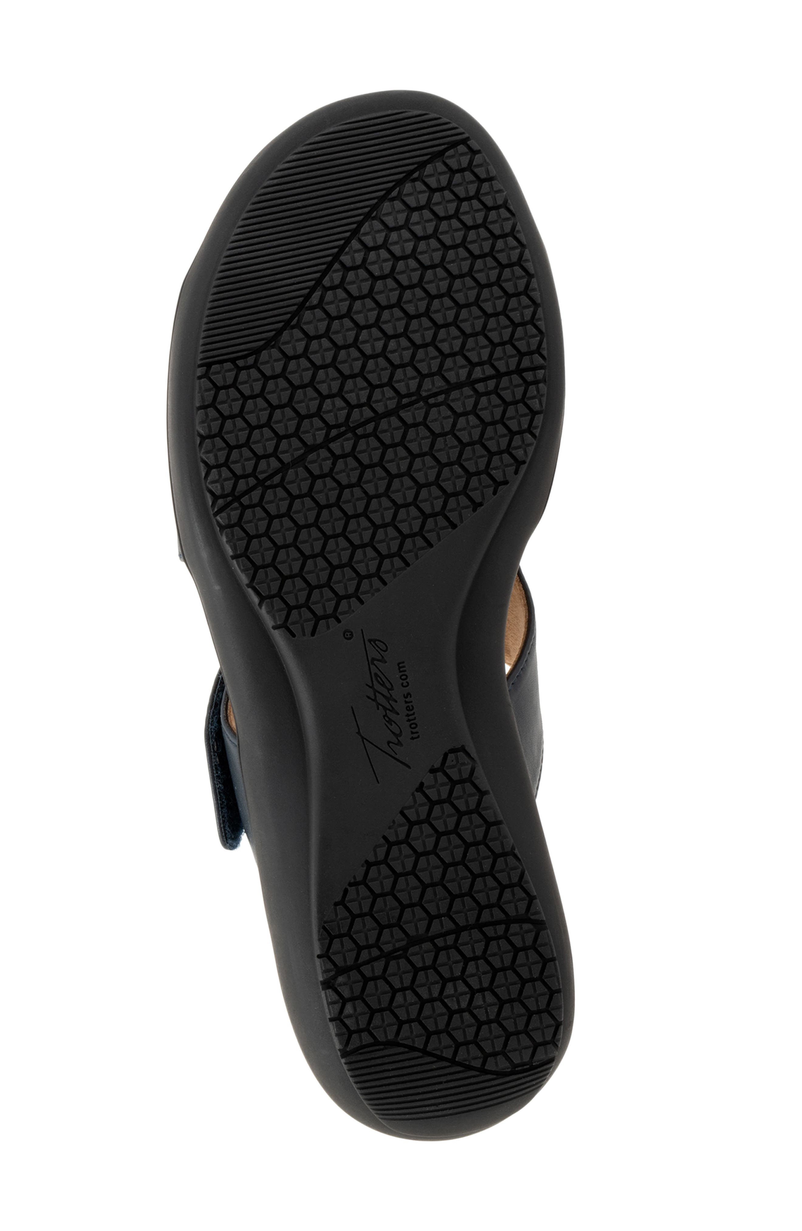Roxine 2.0 Slide Sandal - Multiple Widths Available, Alternate, color, NAVY
