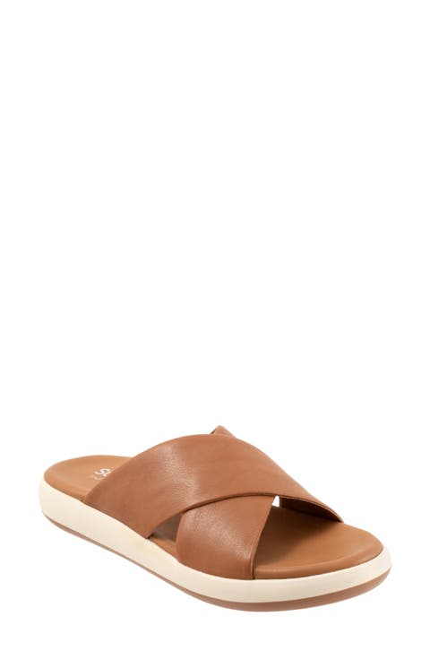 Jesi Slide Sandal (Women)