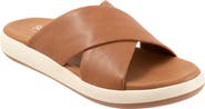 SoftWalk® Jesi Slide Sandal
